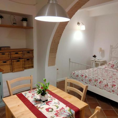 Dimora San Severino Spello Esterno foto