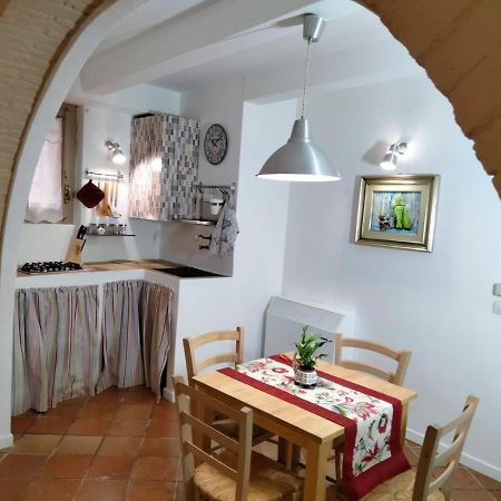 Dimora San Severino Spello Esterno foto