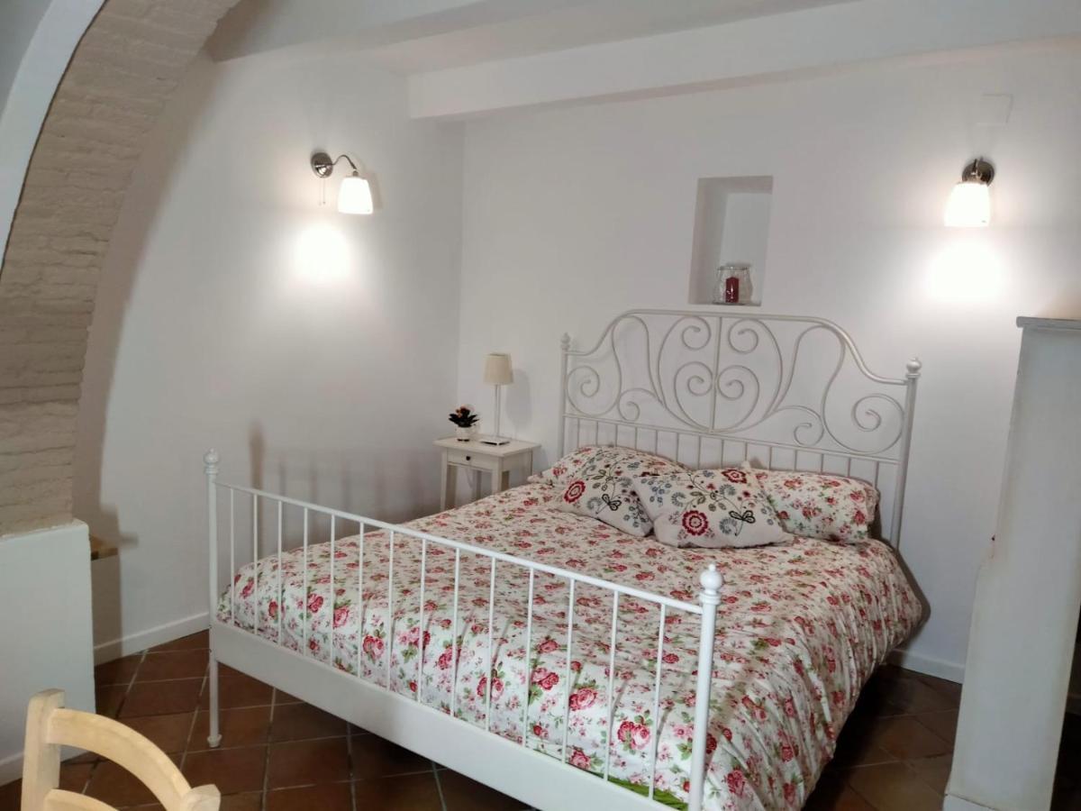 Dimora San Severino Spello Esterno foto