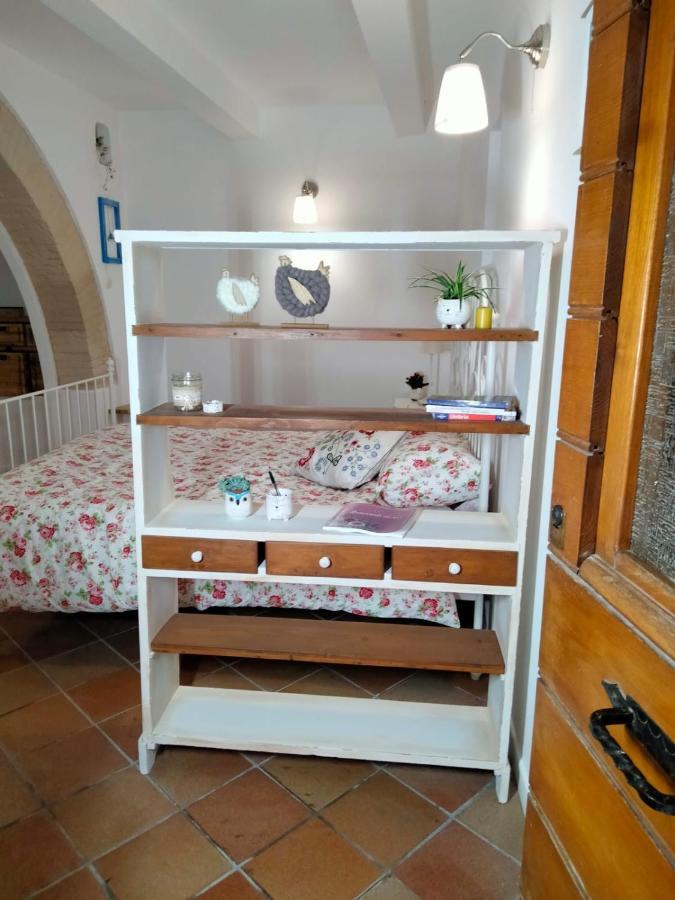 Dimora San Severino Spello Esterno foto